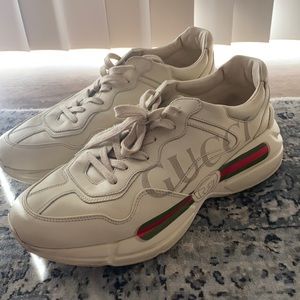 GUCCI MENS Sneakers